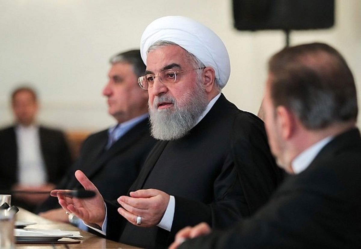 آقای روحانی FATF نه دوقطبی می‌خواهد نه توهین؛ تضمین بدهید