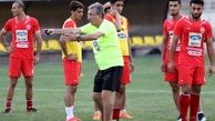 آمار جذاب برای پرسپولیس در روزهای ناکامی
