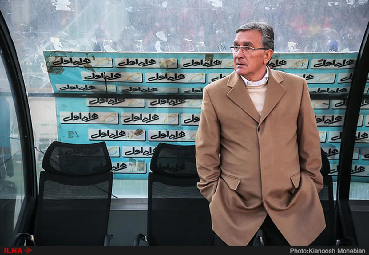 سورپرایز عجیب برانکو