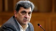 حناچی شهردار تهران شد
