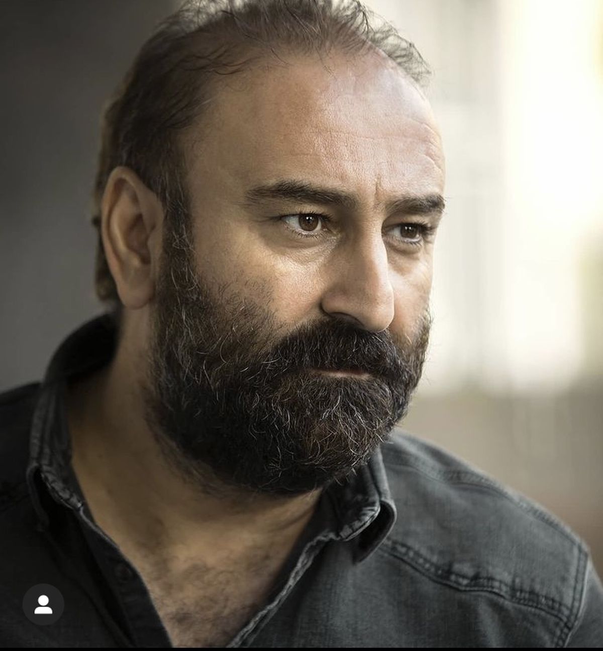 عکس جدید مهران رجبی + عکس