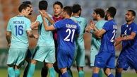 محل برگزاری دیدارهای استقلال و الهلال مشخص شد + عکس