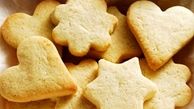 طرز تهیه کوکی کره ای عید