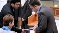 اظهارات وکیل‌ بابک زنجانی نسبت به لغو حکم اعدام موکلش