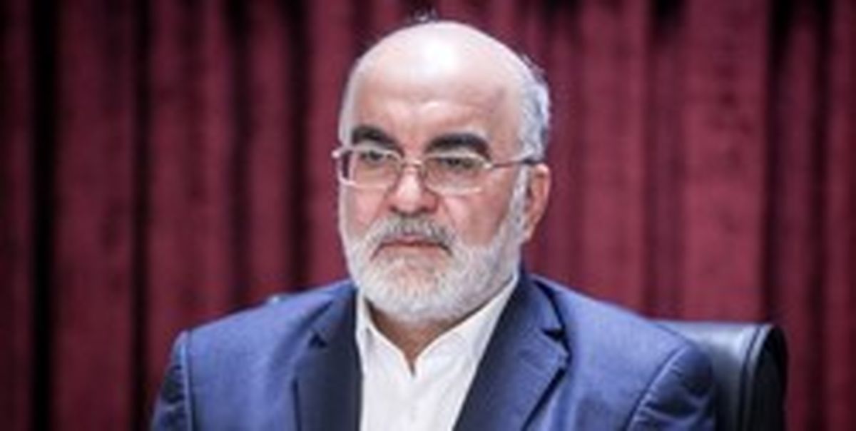 در دیدار قاضی سراج با دادستان کل فدراسیون روسیه چه گذشت؟