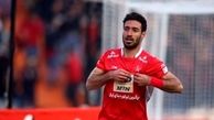 عملکرد فوق العاده خلیل زاده تحسین AFC را برانگیخت