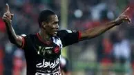 خارجی سابق پرسپولیس در راه لیگ برتر فوتبال ایران