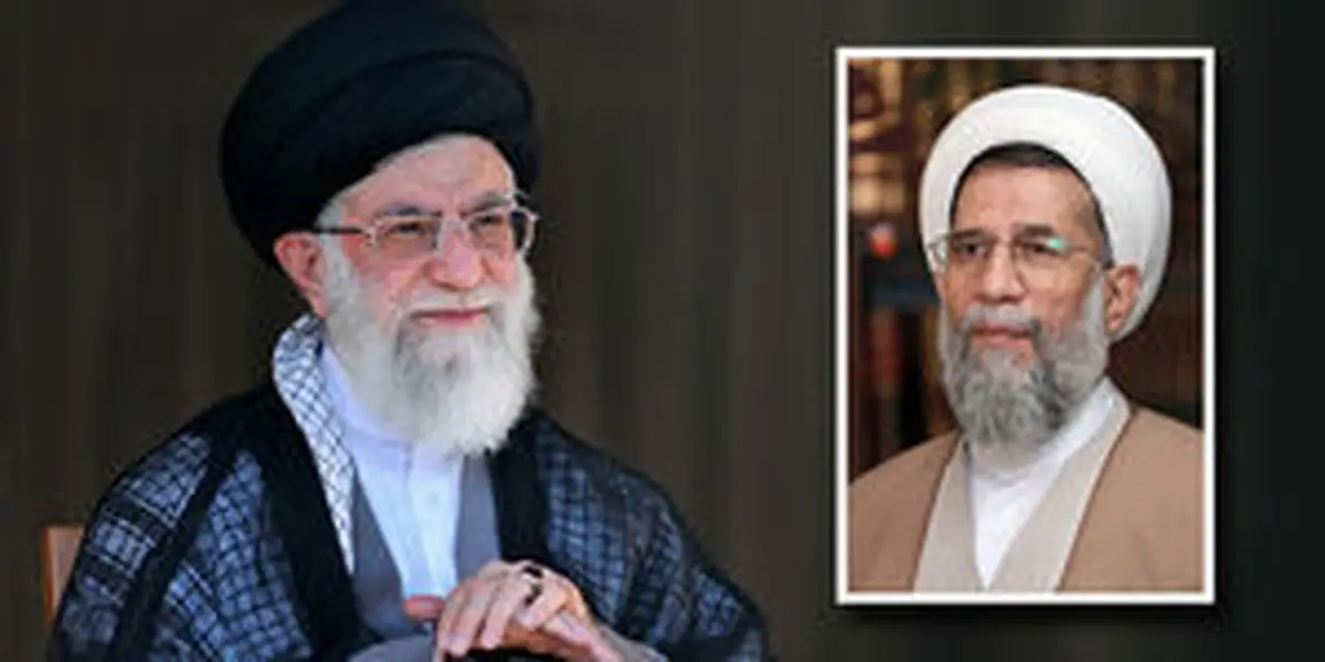 حجت‌الاسلام محمدحسنی رئیس سازمان عقیدتی سیاسی ارتش شد