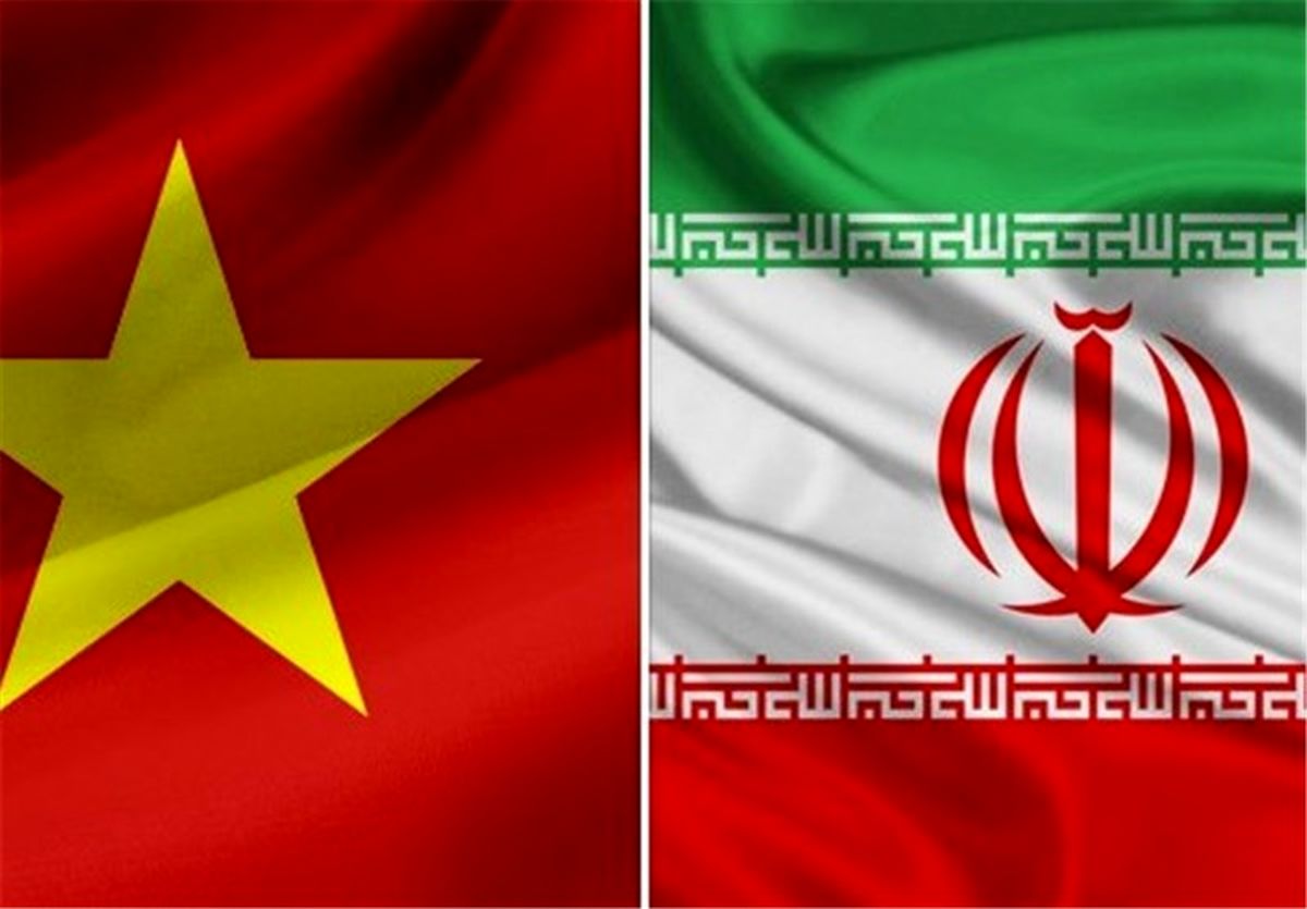 رئیس کمیسیون علوم و فناوری مجلس ویتنام به ایران می‌آید