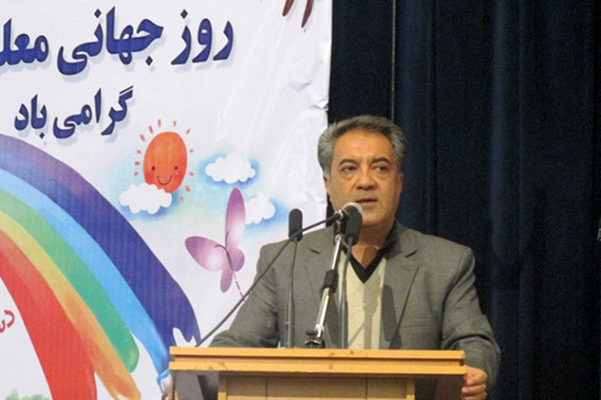 ادامه خدمت پاره‌وقت بازنشستگان مدارس استثنایی در انتظار مجوز