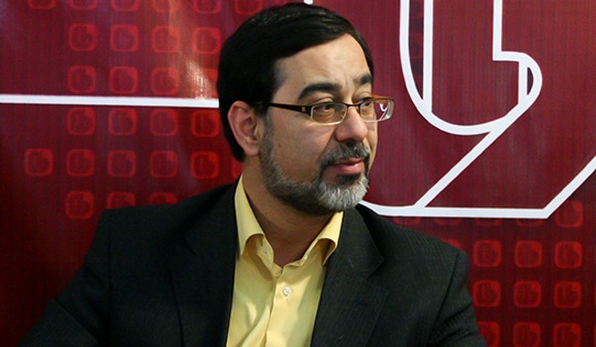 باز هم دروغی بزرگ