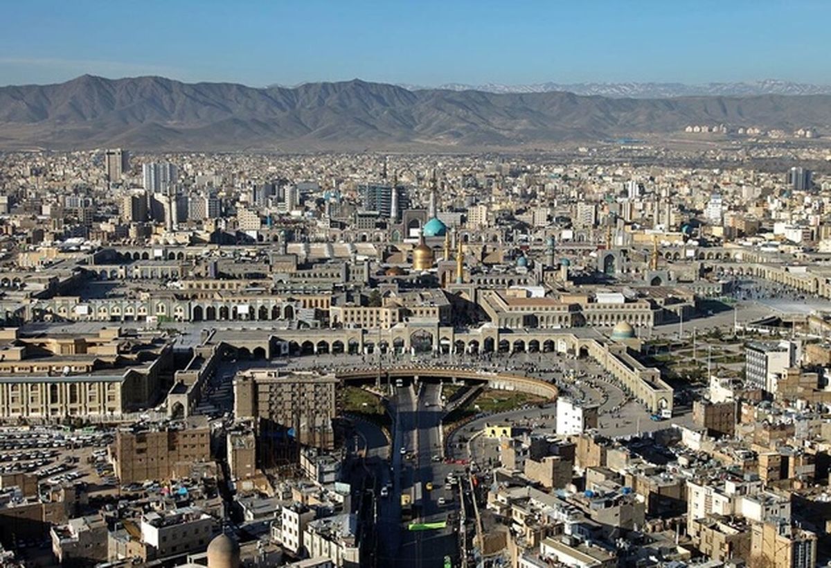 تعطیلی مشهد تکذیب شد