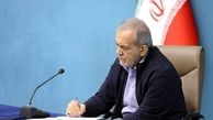 علیرضا رشیدیان نماینده پزشکیان در ستاد مبارزه با قاچاق کالا و ارز شد