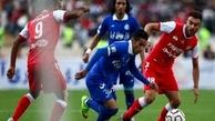 انتقاد رئیس هیات فوتبال تهران از میزبانی استقلال مقابل تراکتور!