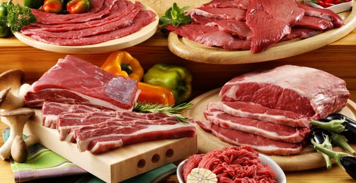 توزیع ۵۰۰ هزار تن اقلام اساسی ویژه ماه رمضان