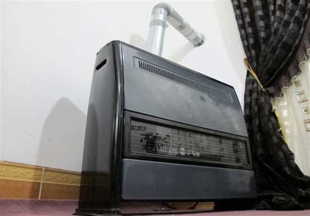 استفاده از بخاری در حمام و اتاق‌خواب مجاز است؟