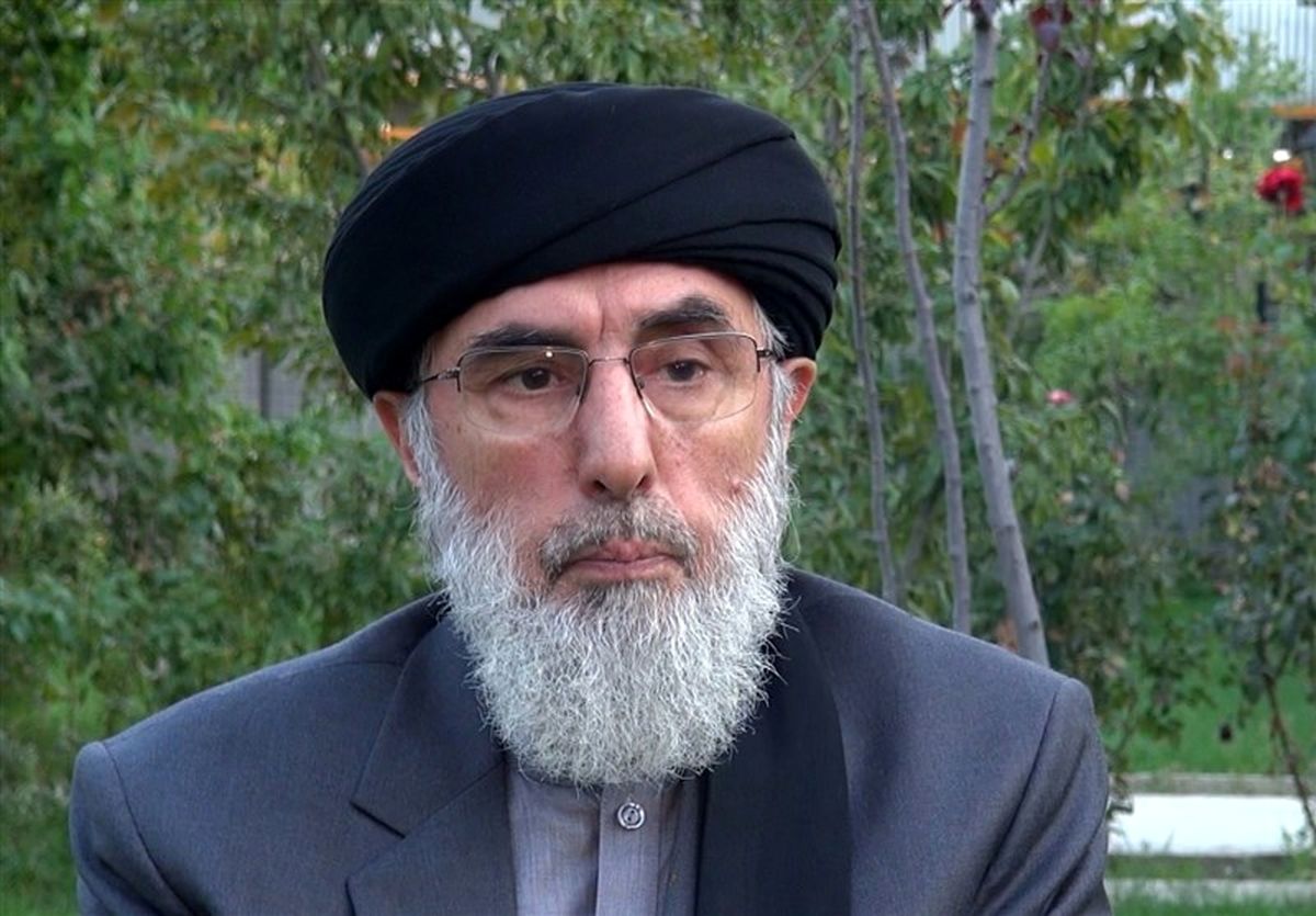 طالبان و حزب اسلامی منافع مشترک دارند بنابراین ائتلاف کنند