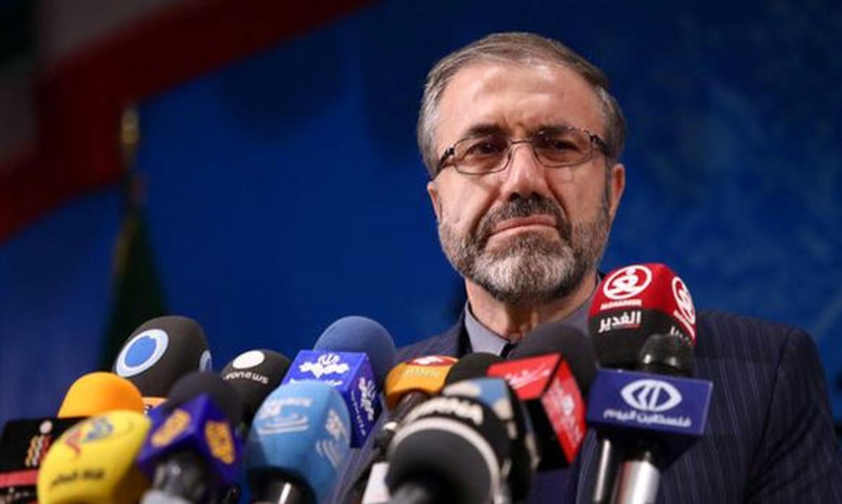 برای اتباع خارجی مقیم ایران ویزای اربعین صادر می‌شود