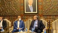 تهران قویا با عملیات نظامی ترکیه در خاک سوریه مخالف است