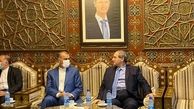 تهران قویا با عملیات نظامی ترکیه در خاک سوریه مخالف است