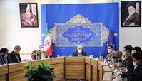 سورنا ستاری : شهرداری باید از نوآوری‌ها درآمدزایی کند / مهدی پیرهادی : تصویب لوایح و قوانین در حوزه فناوری را تسهیل می‌کنیم

