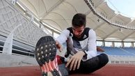 اتفاق عجیب برای حسن تفتیان
