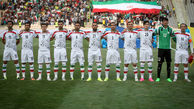 شعار ایران در جام‌جهانی مشخص شد