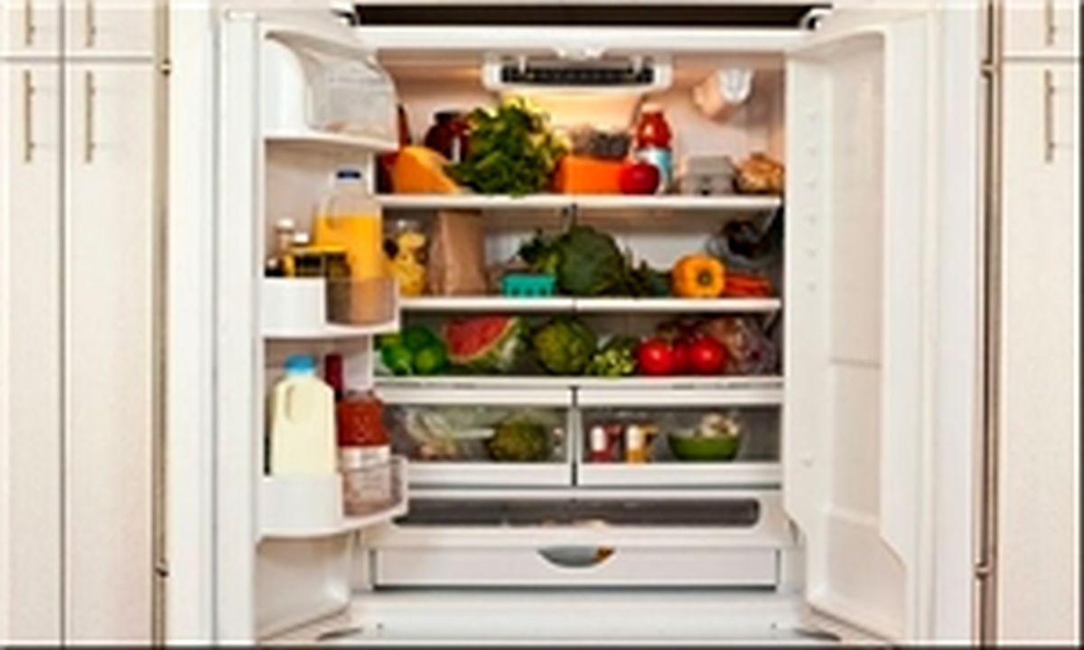 آلوده‌ترین جای آشپزخانه کجاست؟