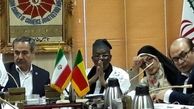 آغوش باز آفریقا برای محصولات ایرانی