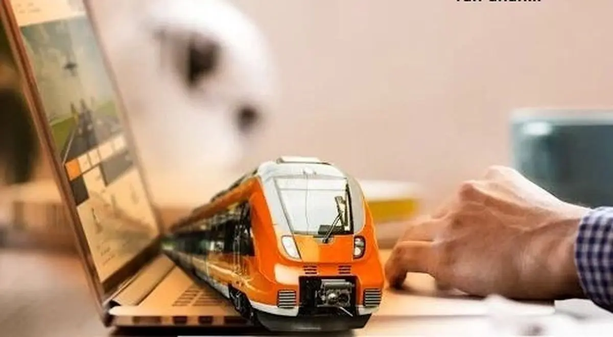 آغاز پیش فروش بلیت قطار‌ها اردیبهشت از این روز