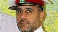 آماده‌باش کامل پلیس راهور برای برگزاری انتخابات