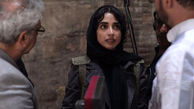 بازگشت الهه حصاری با «ترانه» به سینماها