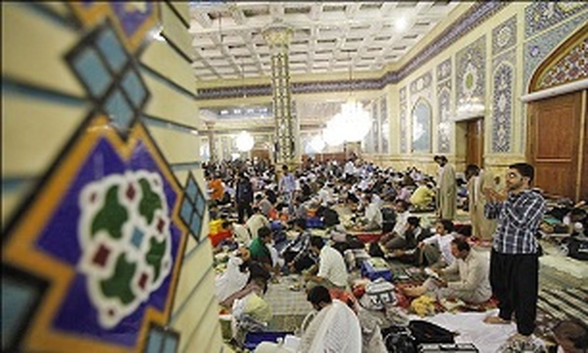 شب 13 رجب چه نمازهایی بخوانیم؟