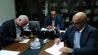 مجوز ثبت قراردادهای سپیدرود با مالکیت نوین صادر شد