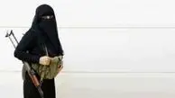 استفاده از «زنان» در عملیاتهای انتحاری داعش در لیبی