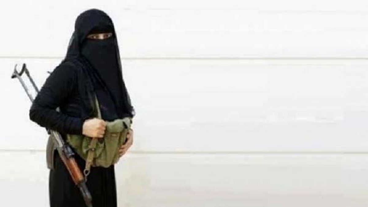 استفاده از «زنان» در عملیاتهای انتحاری داعش در لیبی