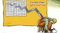 30 هزار تولیدکننده از وام تولید محروم شدند 