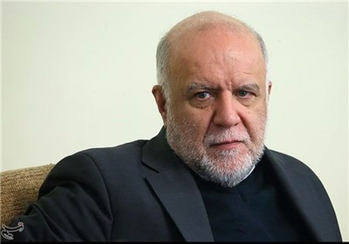 وزیر نفت: سخت‌ترین سال سوخت‌رسانی را پشت سرگذاشتیم