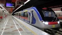 جزئیات هولناک ترین حادثه متروی تهران | حال مصدومان چطور است ؟