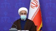 مصدق: دستگاه قضا پرونده شهادت سردار سلیمانی را با جدیت پیگری می‌کند