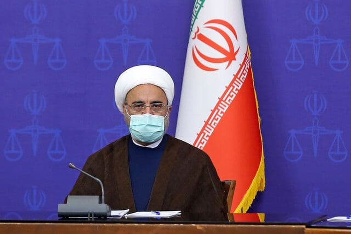مصدق: دستگاه قضا پرونده شهادت سردار سلیمانی را با جدیت پیگری می‌کند