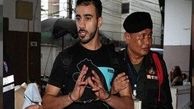 فیفا خواستار بازگشت فوتبالیست بحرینی به استرالیا شد