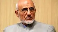 سید مصطفی میرسلیم