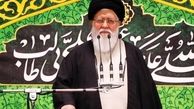 علم‌الهدی: کالاهای اساسی "به عشق دلار" صادر می‌شود