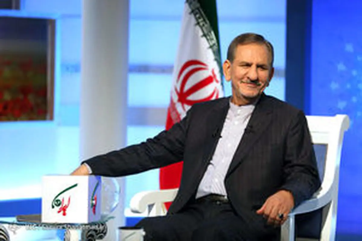 جهانگیری: جوانان با ۲۰۰ میلیون میتواند مسکن تهیه کنند