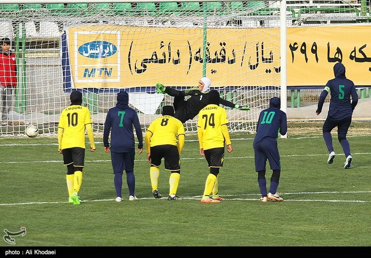 مسئولیت جدید کی‌روش در فوتبال ایران