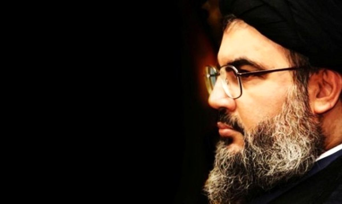 خاخام اسرائیلی: «نصرالله» بهتر از ما اسرائیل را می‌شناسد