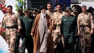 برگزاری مراسم دانش آموختگی دانشگاه امام حسین(ع) با حضور رهبر انقلاب
