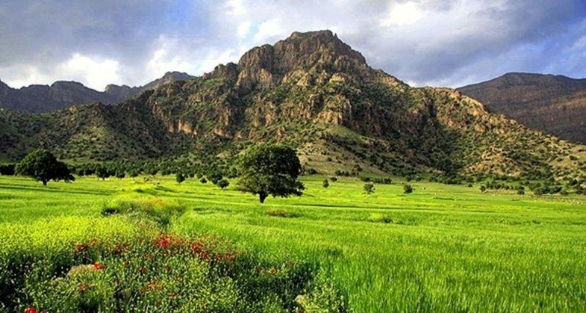 اکو مجموعه‌ای با ارزش از نظر منابع طبیعی و نیروی انسانی است