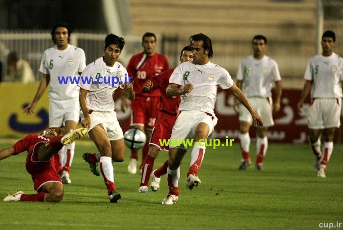 تغییر رویه قلعه نویی!